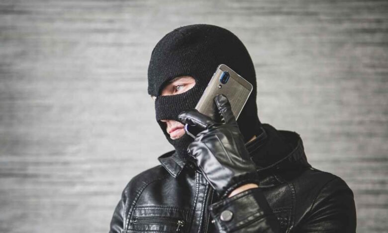 Terror Network in Rajasthan