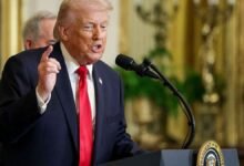 ईरान में सत्ता परिवर्तन की तैयारी? ट्रंप बोले- हम तय करेंगे अगला नेता, तेहरान के आसमान से बरस रही मौत