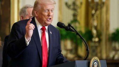 ईरान में सत्ता परिवर्तन की तैयारी? ट्रंप बोले- हम तय करेंगे अगला नेता, तेहरान के आसमान से बरस रही मौत