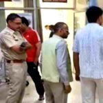 पलवल के पातली खुर्द में खूनी तांडव!