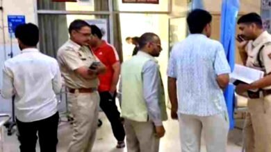 पलवल के पातली खुर्द में खूनी तांडव!