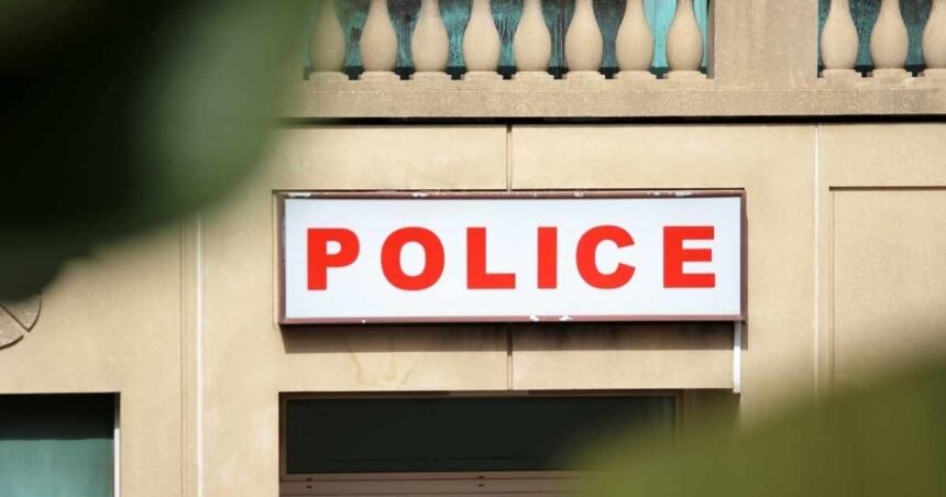 हरियाणा पुलिस ट्रांसफर लिस्ट 2026