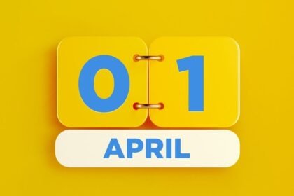 हरियाणा में नया वित्त वर्ष लेकर आया है महंगाई का बड़ा झटका।