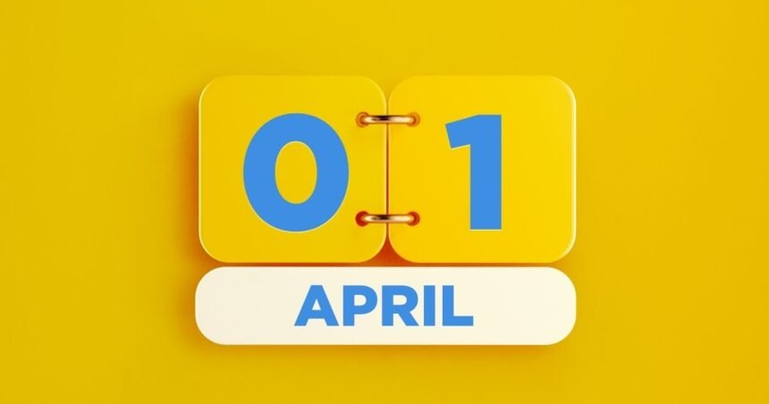 हरियाणा में नया वित्त वर्ष लेकर आया है महंगाई का बड़ा झटका।