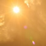 Haryana Weather Update