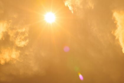 Haryana Weather Update