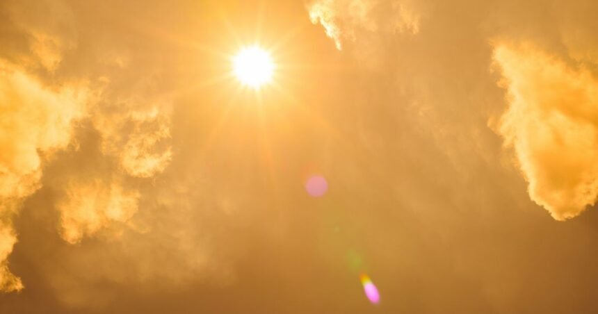 Haryana Weather Update