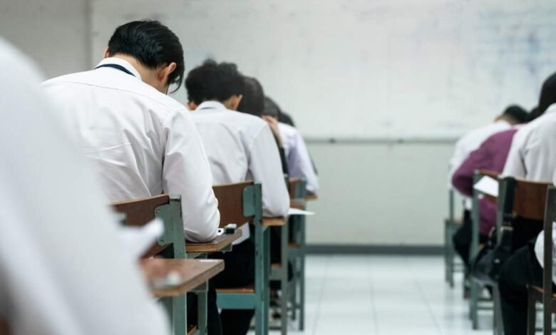 HPSC PGT Computer Science Exam Date 2025