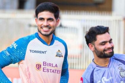 IPL 2026 GT vs KKR Match Preview: केकेआर के लिए 'करो या मरो' का मुकाबला, गुजरात की नजरें जीत पर