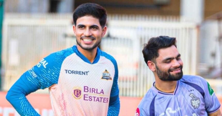 IPL 2026 GT vs KKR Match Preview: केकेआर के लिए 'करो या मरो' का मुकाबला, गुजरात की नजरें जीत पर