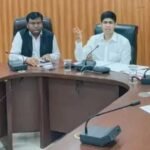 रेवाड़ी एम्स में इसी सत्र से शुरू होगी MBBS की पढ़ाई, डीसी ने दिए निर्माण कार्य तेज करने के सख्त निर्देश