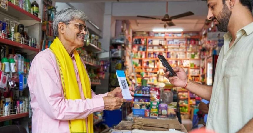 UPI रिकॉर्ड मार्च 2026