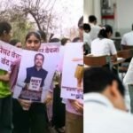 संसदीय समिति के सामने पेश हुए NTA चीफ