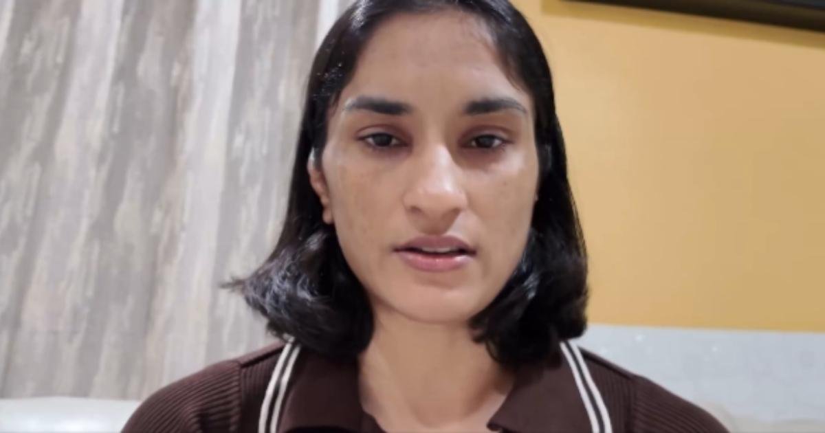 विनेश फोगाट को दिल्ली हाईकोर्ट से बड़ी राहत