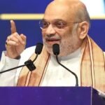 बदलेगा सरहद का मिजाज! गृह मंत्री अमित शाह ने लॉन्च किया 'Vinimay' डिजिटल सिस्टम, जानें कैसे यह आपकी सुरक्षा और व्यापार को पूरी तरह बदल देगा