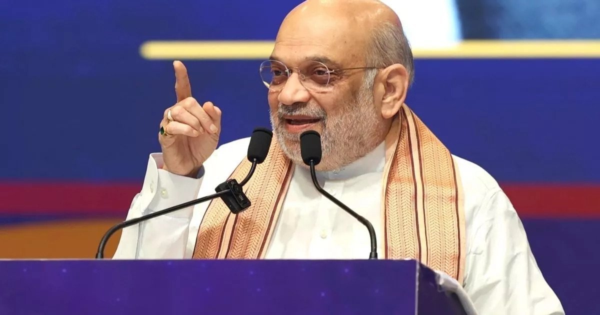 बदलेगा सरहद का मिजाज! गृह मंत्री अमित शाह ने लॉन्च किया 'Vinimay' डिजिटल सिस्टम, जानें कैसे यह आपकी सुरक्षा और व्यापार को पूरी तरह बदल देगा