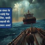 West Asia Crisis: पश्चिम एशिया संकट के बीच देश में रसोई गैस की सप्लाई स्थिर, खाड़ी में भारतीय जहाजों की सुरक्षा पर सरकार अलर्ट