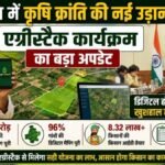 Haryana AgriStack: 1.75 करोड़ कृषि भूखंडों का डिजिटल रिकॉर्ड तैयार, 8.32 लाख किसानों को मिली किसान आईडी