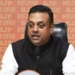 इंडी गठबंधन का वजूद चोरी हो गया - दिल्ली में विपक्ष की बैठक पर संबित पात्रा का राहुल गांधी पर तीखा तंज