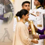 Sirsa News: सिरसा जिले की बेटी सविता पूनिया को पद्मश्री, राष्ट्रपति ने किया सम्मानित