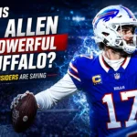 Is Josh Allen Too Powerful in Buffalo? What NFL Insiders Are Saying