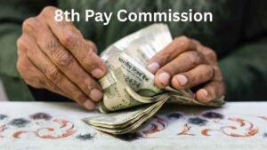 8th Pay Commission: चेन्नई में कर्मचारियों-पेंशनर्स से मिला पैनल, अब पुडुचेरी और चंडीगढ़ की बारी