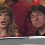 Suite Breakdown: Inside Taylor Swift and Tom Cruise’s Viral Chiefs Game Strategy Session 2 Suite Breakdown: Inside Taylor Swift and Tom Cruise’s Viral Chiefs Game Strategy Session