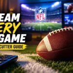 The Ultimate 2026 Cord-Cutter Guide: How to Stream Every Out-of-Market NFL Game Without Local Blackouts 3 The Ultimate 2026 Cord-Cutter Guide: How to Stream Every Out-of-Market NFL Game Without Local Blackouts