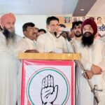 दीपेंद्र हुड्डा का CM सैनी पर तीखा हमला: बोले- 'पंजाब में चुनावी वादे करने वाले मुख्यमंत्री पहले हरियाणा के किसानों को दें धान पर ₹3100 MSP' 3 दीपेंद्र हुड्डा का CM सैनी पर तीखा हमला: बोले- ‘पंजाब में चुनावी वादे करने वाले मुख्यमंत्री पहले हरियाणा के किसानों को दें धान पर ₹3100 MSP’