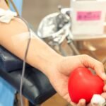National Voluntary Blood Donation Day